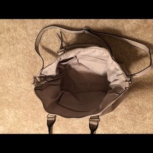 Banana Republic purse